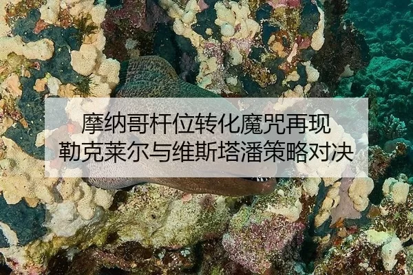 摩纳哥杆位转化魔咒再现 勒克莱尔与维斯塔潘策略对决