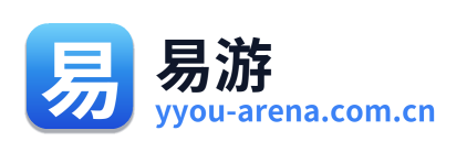 易游 Logo